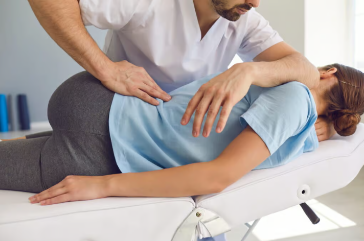 Chiropractic
