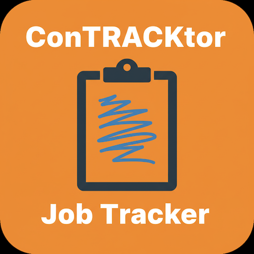 ConTRACKtor Pro logo