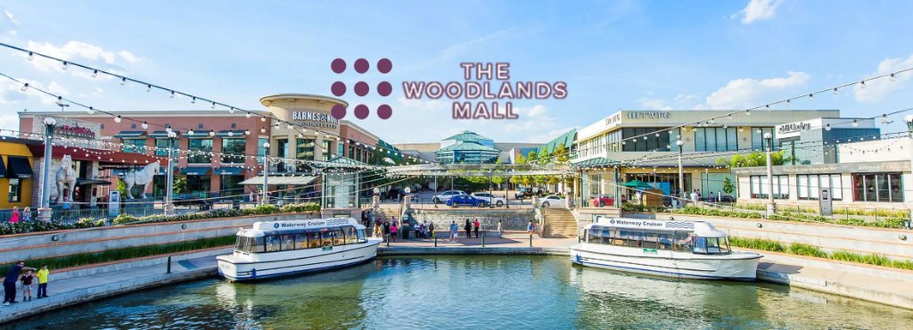 Town Centers & Shopping