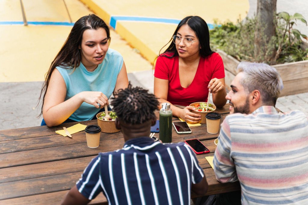 Family Communities That Actually Live
