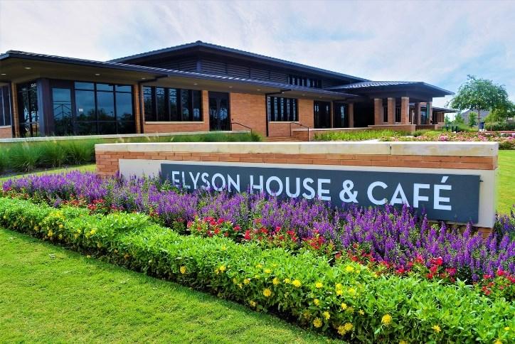 Elyson