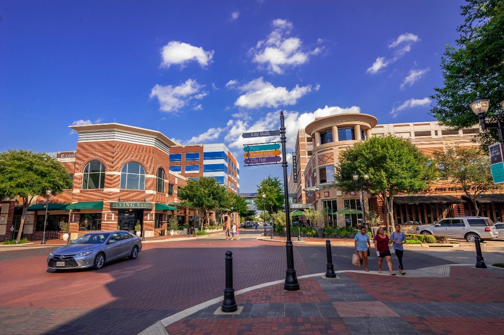 Sugar Land
