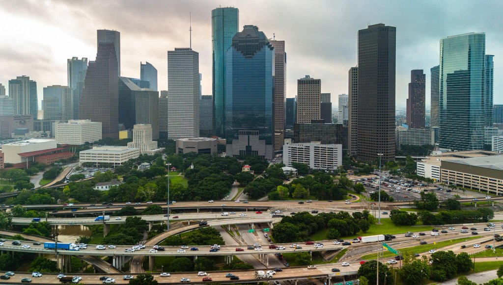The Living City