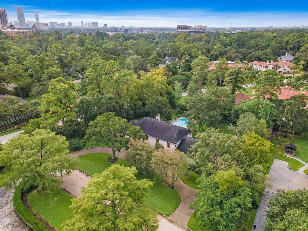 The Woodlands