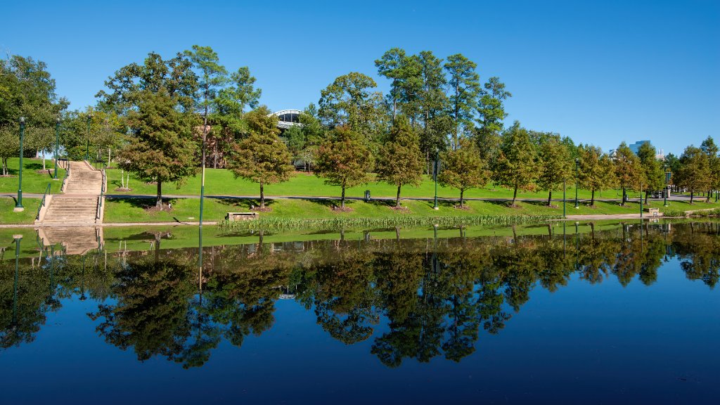 Nature Trails & Parks