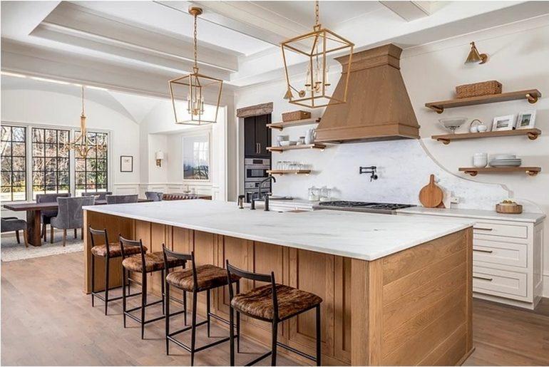 Designer Interiors