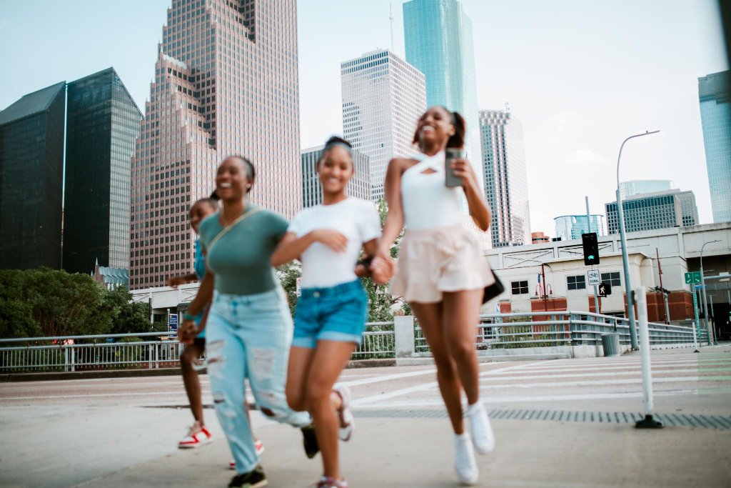 Active City Life