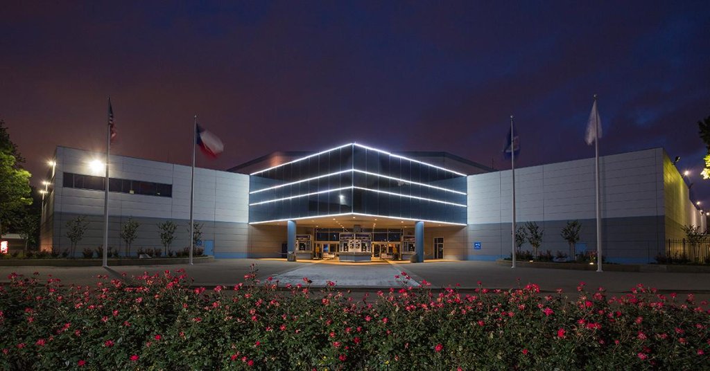 Galveston Cruise Port