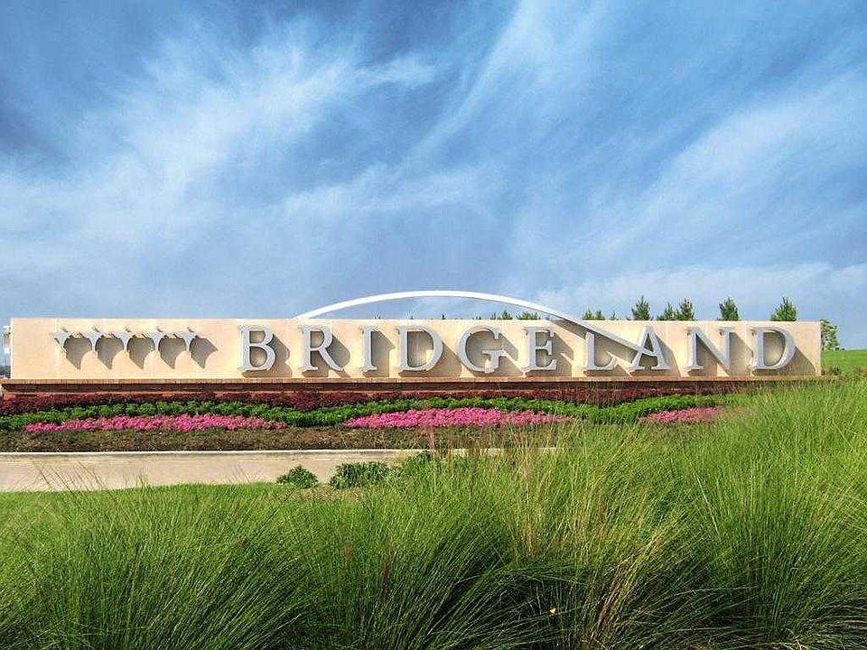 Bridgeland