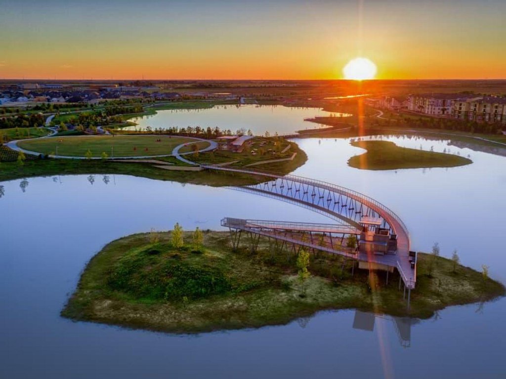 Bridgeland