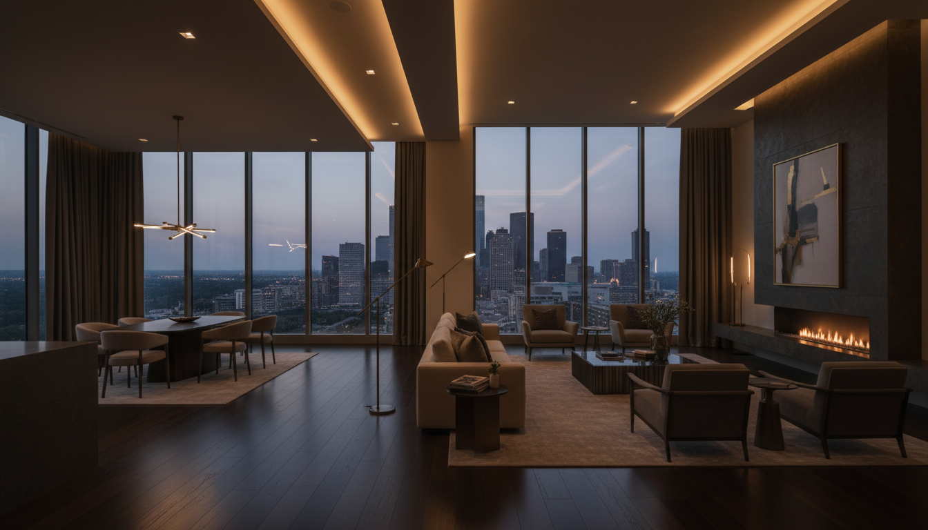 The Heights