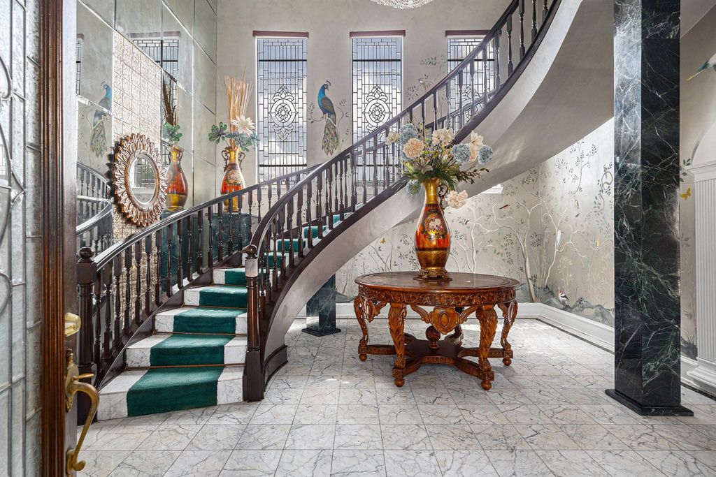 Grand Foyer
