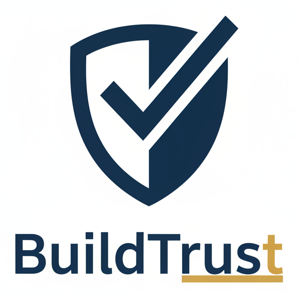 BuildTrust logo