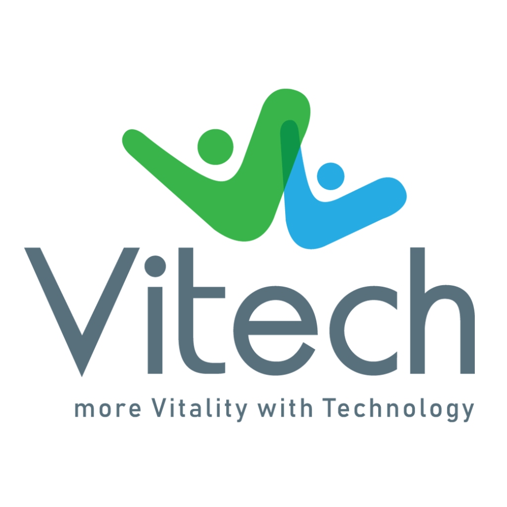 Vitech Logo