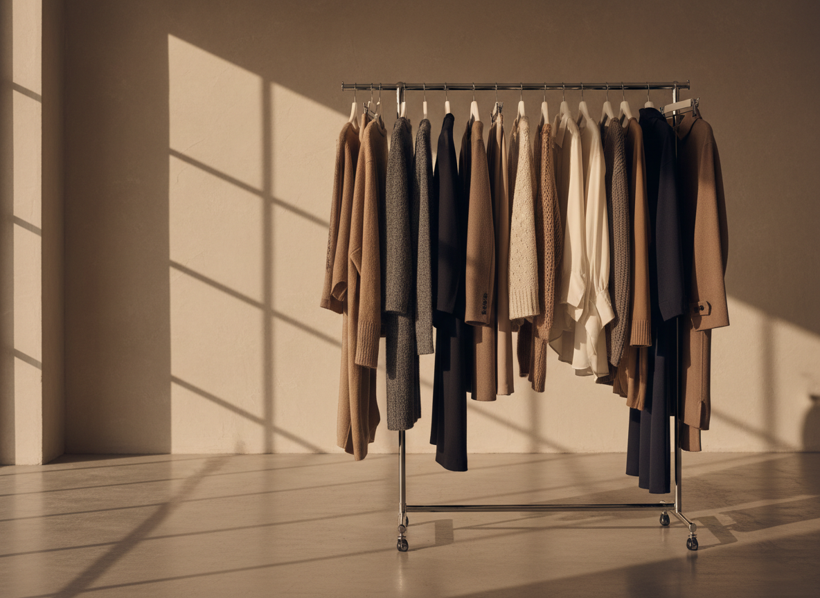 The Wardrobe