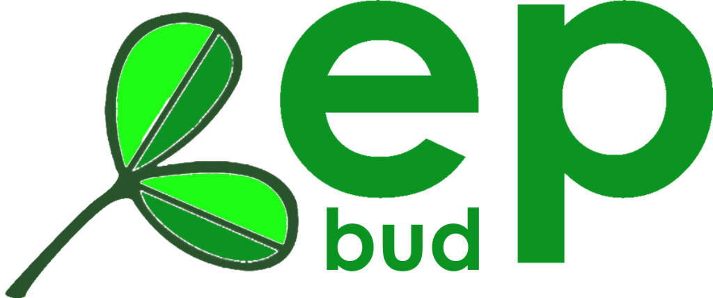 EPBUD logo