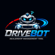 DriveBot (Bolton Toyota) logo