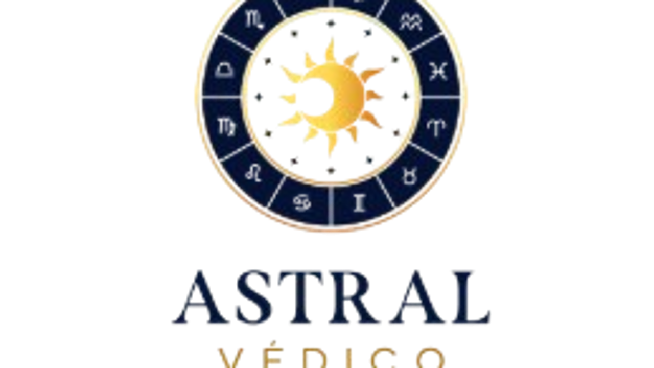 Mapa Astral template preview