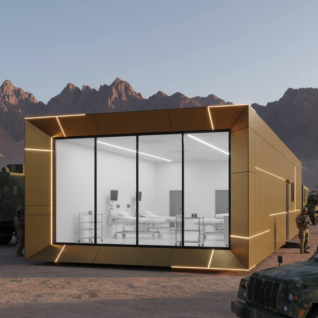 Field Hospitals