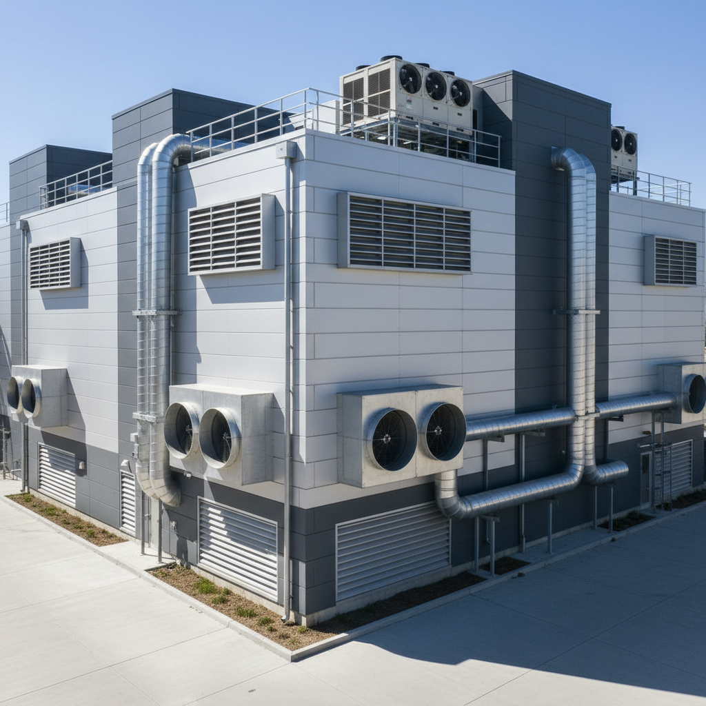 Conventional Steel & Drywall
