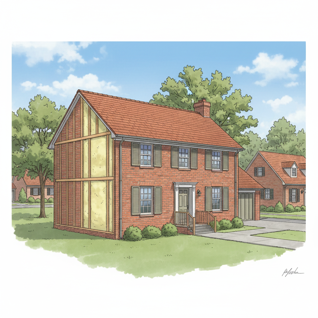 Conventional Mineral Wool & Fibreglass