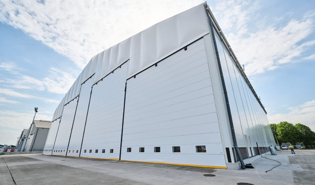 ATCO Structures