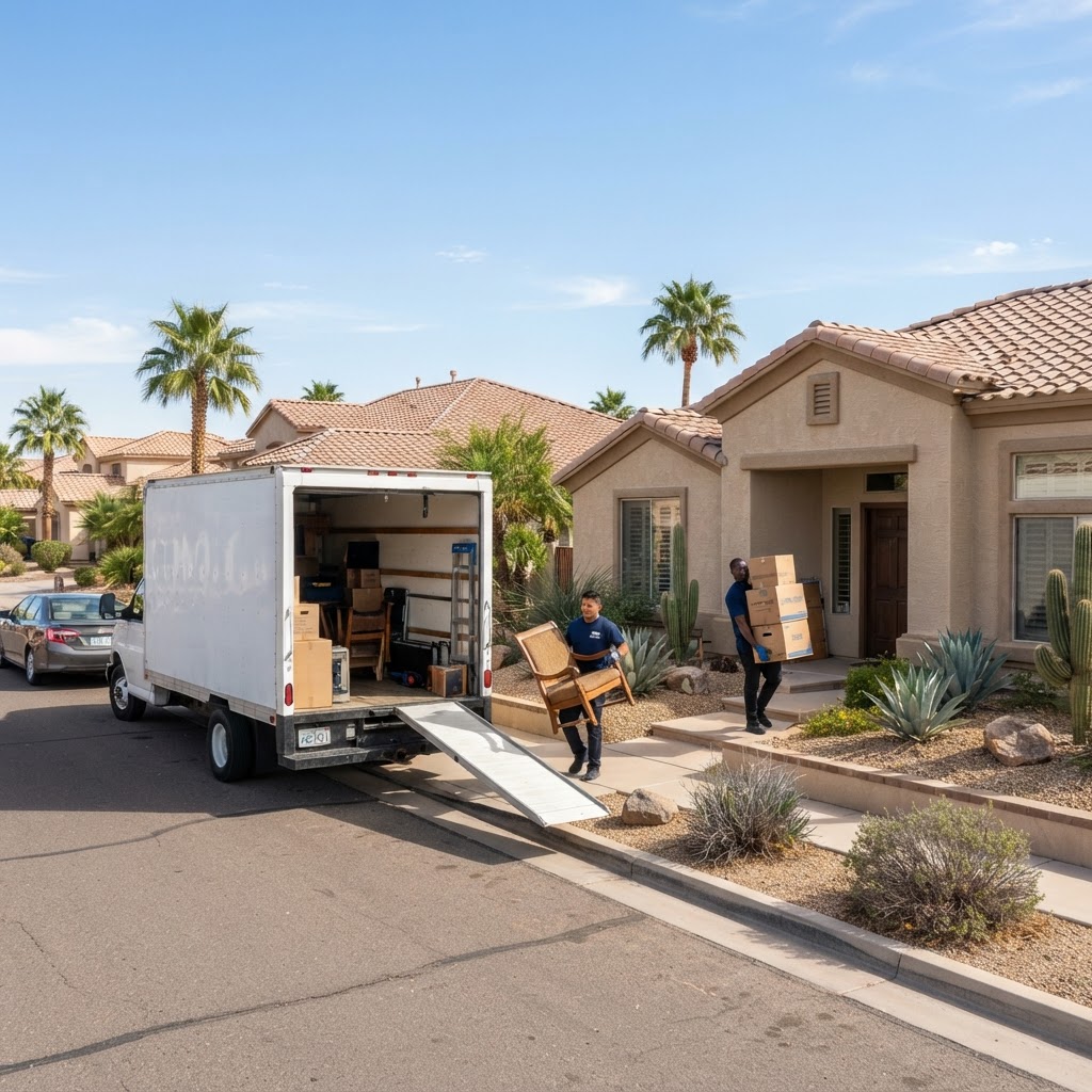 Essential Guide to a Stress-Free Move in Yuma, Arizona for 2026