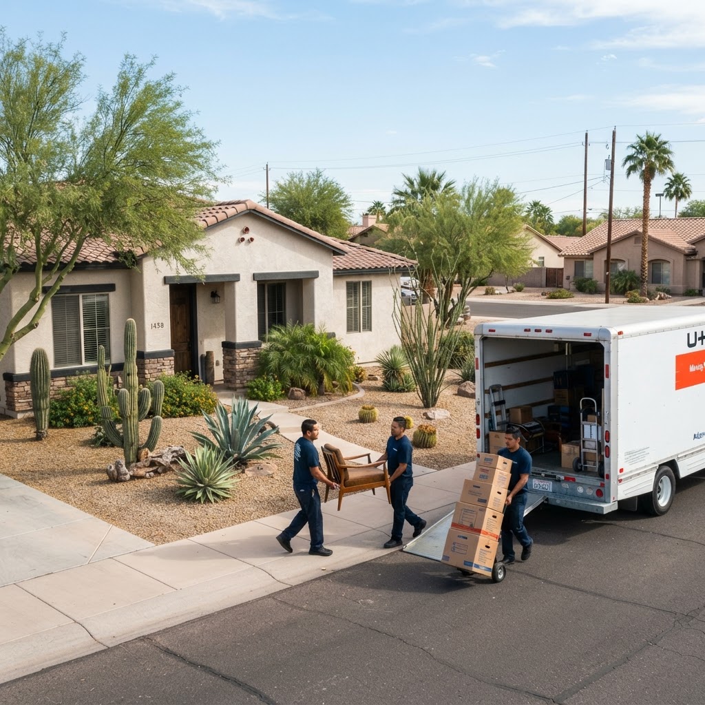 Planning Your 2026 Cross-Country Move from Casa Grande, Arizona: Expert Relocation Strategies