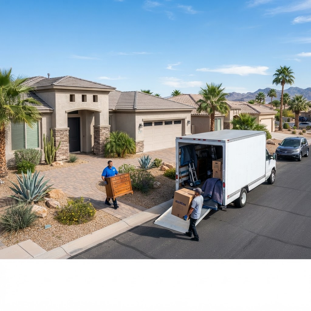 Essential Interstate Moving Guide for Lake Havasu City Arizona Residents 2026
