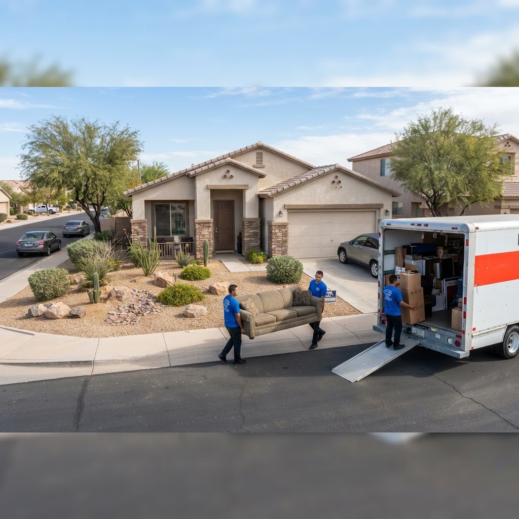 Comprehensive Guide to Moving Costs in Bullhead City, Arizona for 2026