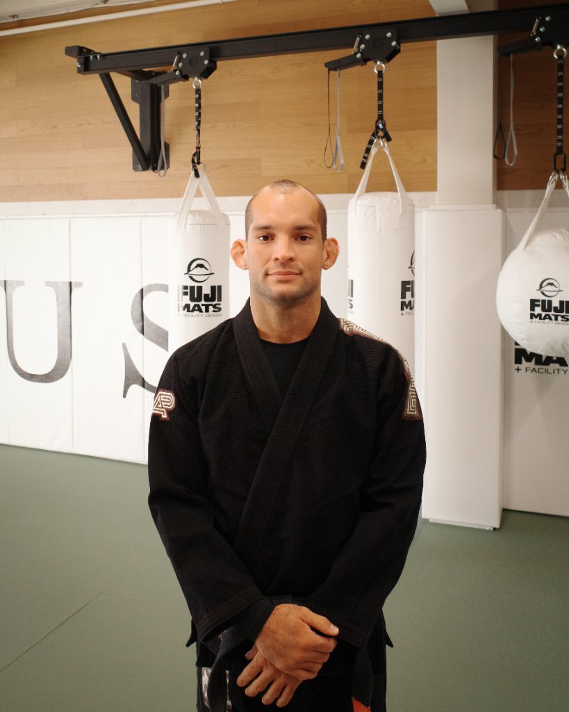Vitor Nadyer