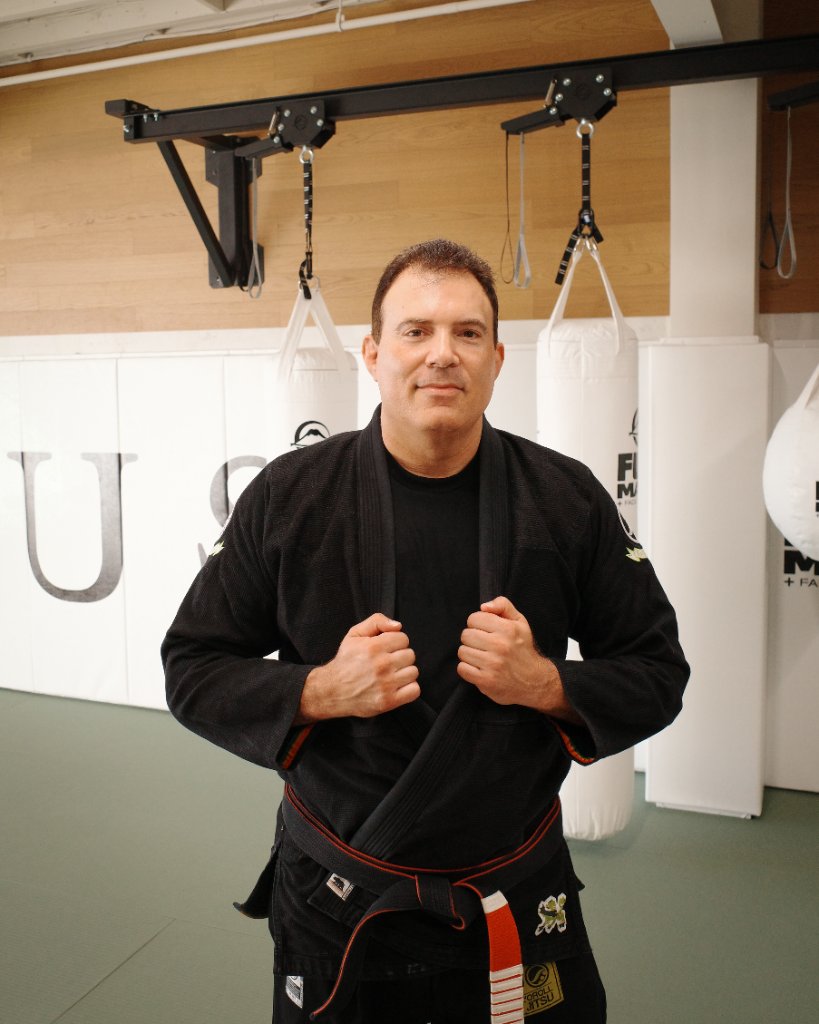 James Gavsie