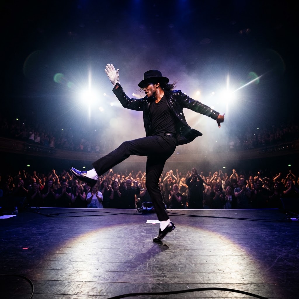 Forever Jackson