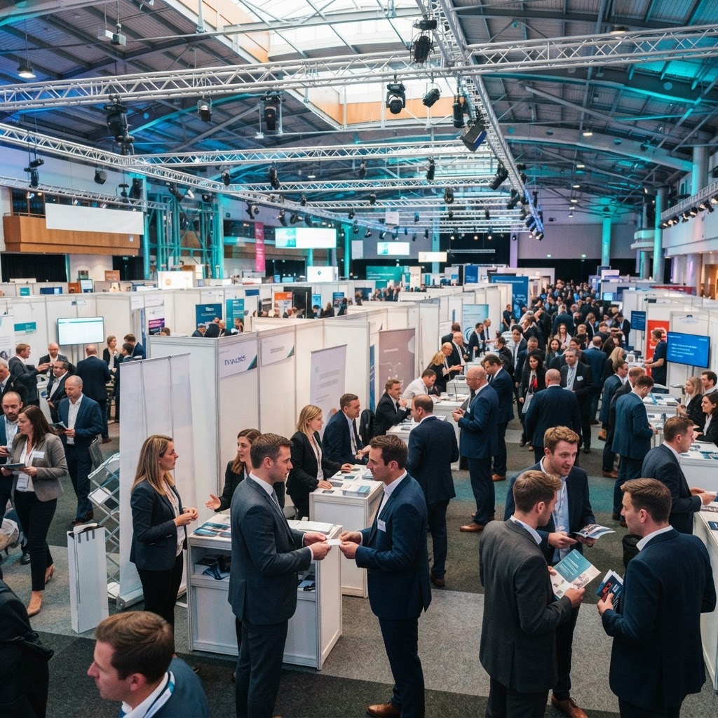 North West Business Expo 2026