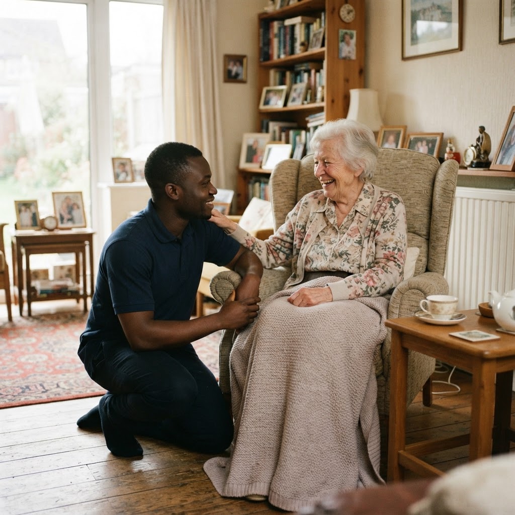 Care Assistant