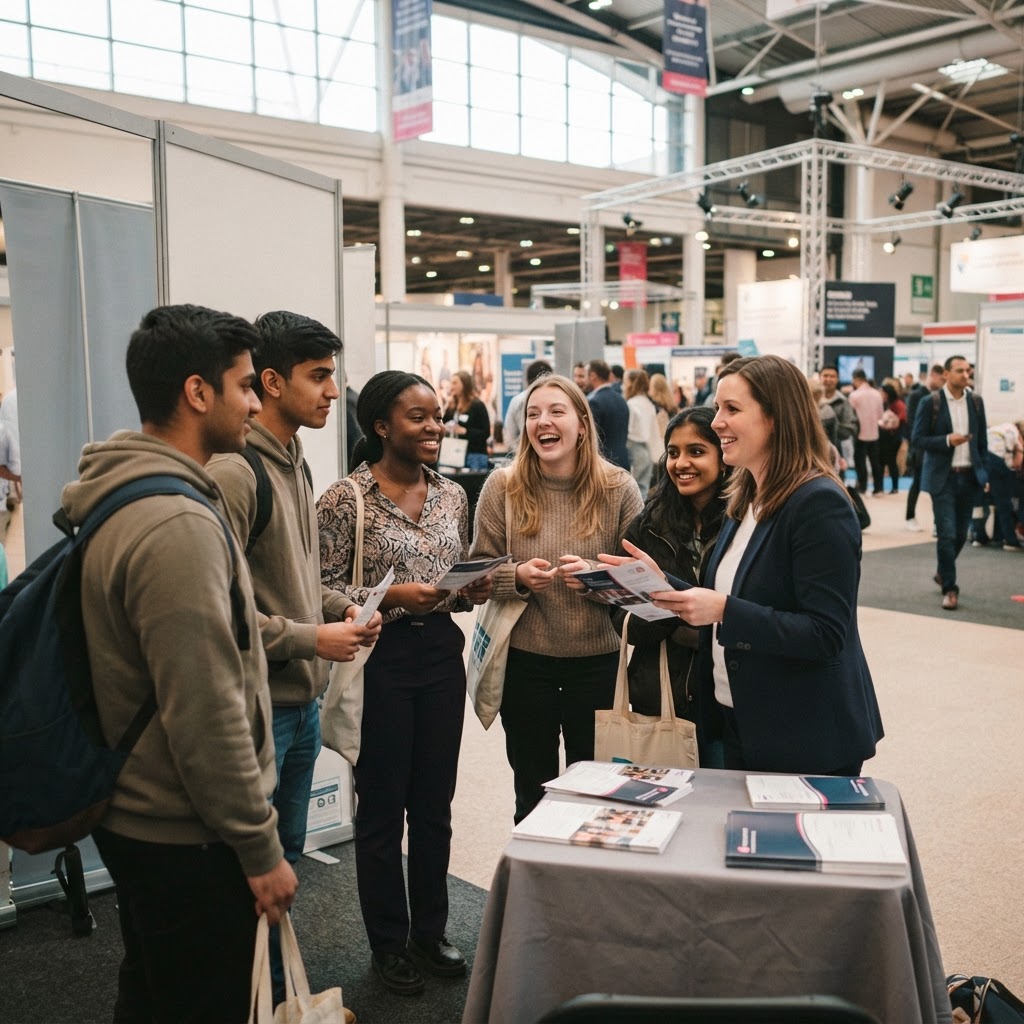 North West Apprenticeship & Careers Expo