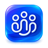 TribeHub | Digital Home of Every Local Community logo