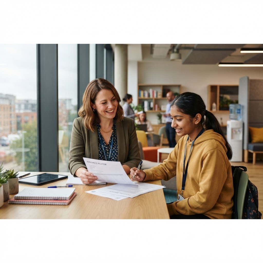 SEND Assessment Officer (Post-16)