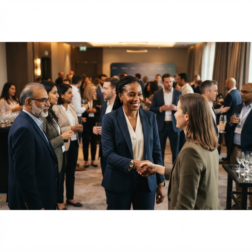 North West Business Expo 2026