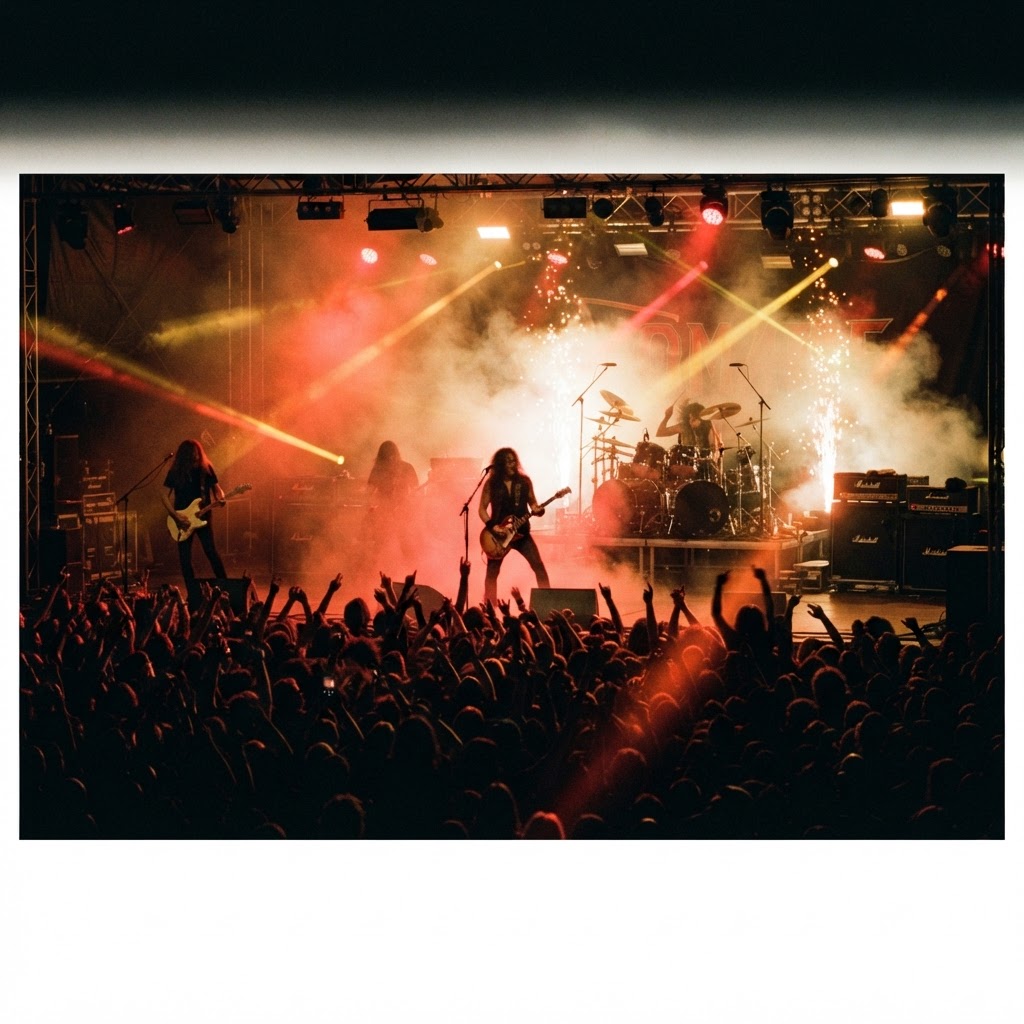 The Ultimate Classic Rock Show