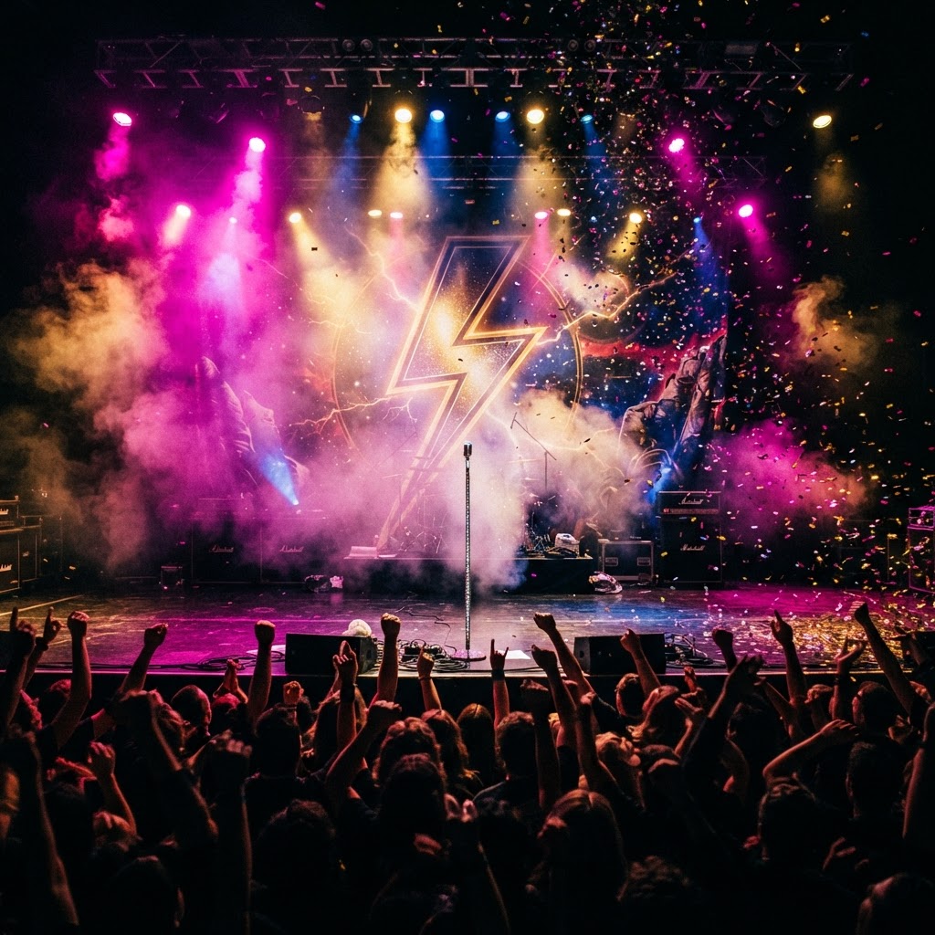 Bowie Experience (Tribute)