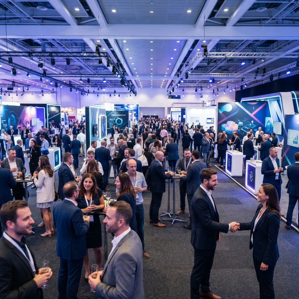 North West Business Expo 2026