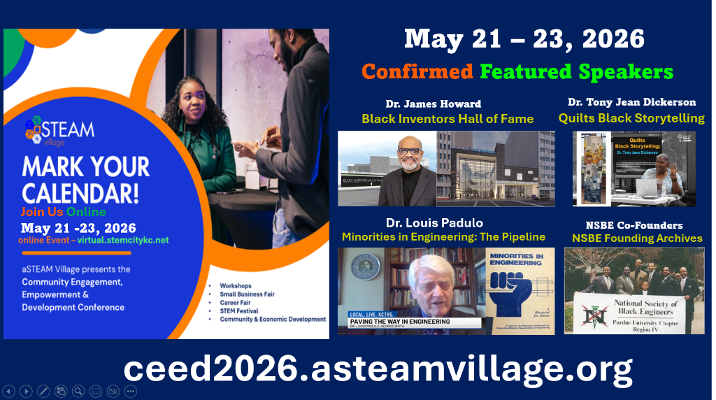 🔴 7:00 AM — CEED Summit III Feature Films