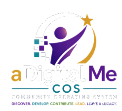 aDigital Me COS — Community Operating System