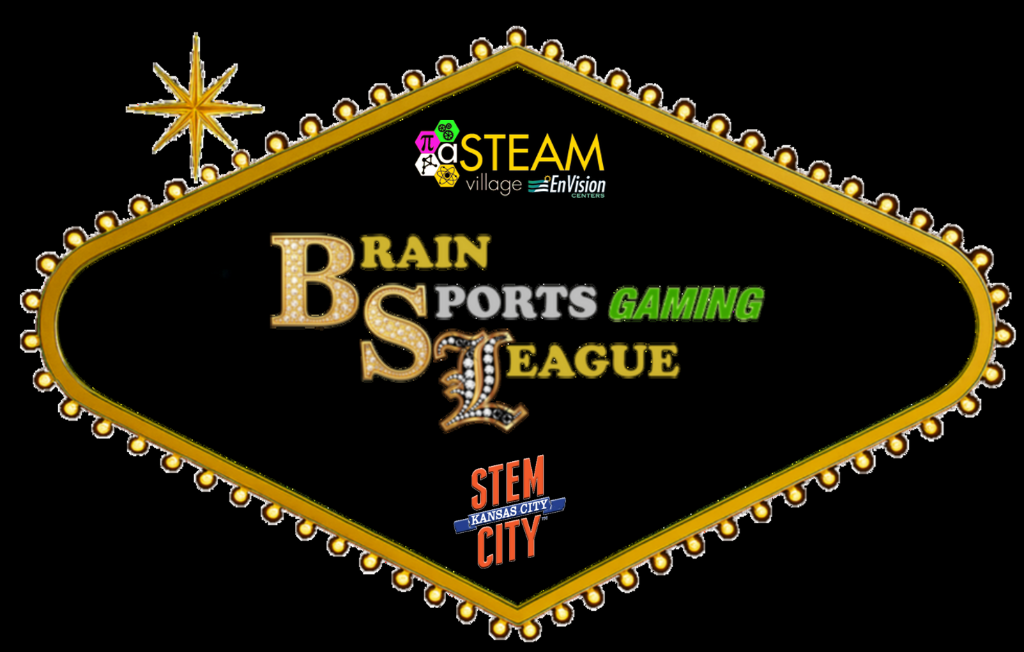 Brain Sports Gaming League