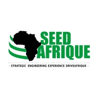 Strategic Engineering Experience DriveAfrique (SEEDAfrique)