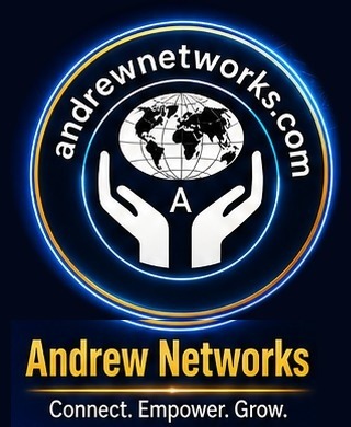 Andrew Williams Networks