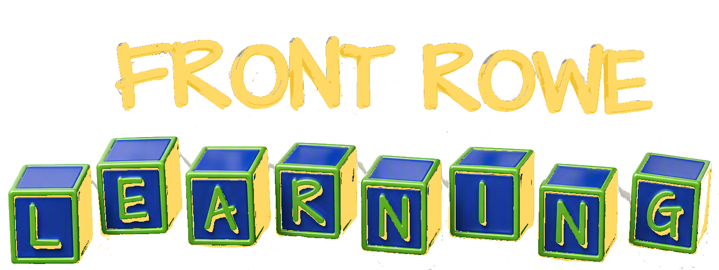 Front Rowe Learning