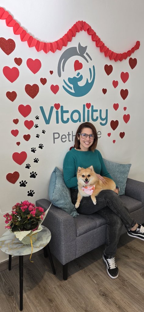 Vitality Pethouse - mascota 38
