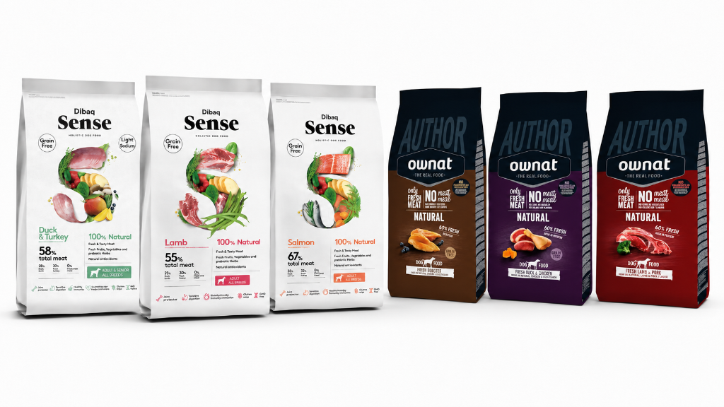 Pienso Dibaq Sense y Ownat Author